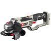 PORTER-CABLE 20V MAX* Angle Grinder Tool, 4-1/2-Inch, Tool Only (PCC761B) view 1