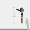 PORTER-CABLE 20V MAX* Angle Grinder Tool, 4-1/2-Inch, Tool Only (PCC761B) view 3