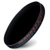Zomei 52mm HD Ultra Slim 18 Layer Multi-Coated ND2-ND400 Fader Variable Neutral Density Lens Filter Adjustable ND Filter German Schott Optical Glass view 1