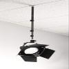 ALZO Telescoping Suspended Drop Ceiling Mount Kit view 2