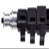 ALZO Telescoping Suspended Drop Ceiling Mount Kit view 3