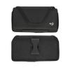 Nite Ize Clip Case Hardshell Universal Rugged Holster - Belt Clip Phone Case for Easy Access - Heavy Duty & Protective - Multi-Purpose - Durable Design - Hardshell Horizontal, XXL view 2