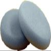 Replacement Ear Pad Cushion Earpads for Sennheiser PX100, PX100-II, PX200, PMC150, PMC200, PMC250, PMX100, PMX200, HX50, PXC150, PXC200, PX80, PC130, ATH-ES3, ATH-FW33, PC35 Headphones (Grey Foam) view 2