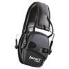 Honeywell 1030942 Electronic Ear Muff, Black, 3.5mm Jack view 1