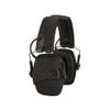 Honeywell 1030942 Electronic Ear Muff, Black, 3.5mm Jack view 2