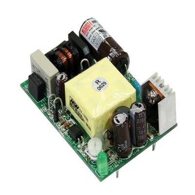 MW Mean Well NFM-15-12 12V 1.25A 15W Single Output Medical Type Power Supply