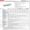 LED Driver Enclosed Switching Power Supply PFC 24 Volts 2.5 Amps 60 Watts view 2