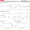 MW Mean Well LPF-40D-15 15V 2.67A 40.08W Single Output Switching with PFC LED Power Supply view 3