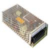 MW Mean Well RD-125-2412 24V/12V 3.7A 132W Dual Output Switching Power Supply view 1