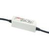 MW Mean Well LPF-25D-20 20V 1.25A 25W Single Output Switching with PFC LED Power Supply view 1