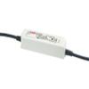 MW Mean Well LPF-16-42 42V 0.39A 16.38W Single Output Switching with PFC LED Power Supply view 1