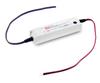 MW Mean Well LPF-20-12 12V 1.6A 19.2W Single Output LED Switching Power Supply with PFC view 1