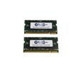 CMS 8GB (2X4GB) DDR2 6400 800MHZ Non ECC SODIMM Memory Ram Compatible with HP/Compaq Elitebook 8530W Mobile Workstation - A41 view 1