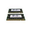 CMS 8GB (2X4GB) DDR2 6400 800MHZ Non ECC SODIMM Memory Ram Compatible with HP/Compaq Elitebook 8530W Mobile Workstation - A41 view 2