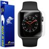 ArmorSuit 6 Pack for Apple Watch (42mm) (Series 3/2/Nike+ Compatible) Screen Protector MilitaryShield HD Clear TPU Film - Made in USA view 1