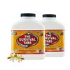360 tabs Survival Tabs 30-day Emergency Survival MREs Meals Ready-to-eat Bugout for Travel Camping Boating Biking Hunting Activities Gluten Free and Non-GMO 25 Years Shelf Life - Vanilla Malt Flavor view 1