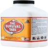 360 tabs Survival Tabs 30-day Emergency Survival MREs Meals Ready-to-eat Bugout for Travel Camping Boating Biking Hunting Activities Gluten Free and Non-GMO 25 Years Shelf Life - Vanilla Malt Flavor view 3