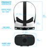 Merkury Innovations EVO Ultra II - White view 4
