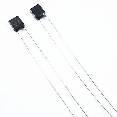 Exiron 5 Pcs Aupo Thermal Fuse Cutoff TF 102 250V 3A A1-3A-F