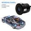 Car Rear View Backup Camera - MASO 170 HD Car Reverse Parking Reversing Camera Rear View Cam Backup Night Vision view 4