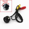 Car Rear View Backup Camera - MASO Waterproof 360Rotatable CCD HD Car reversing Camera Rear Reverse Parking View view 3