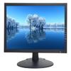 101AV 18.5" Security Monitor, HDMI Scaled 4K, Super Sampling Anti-Aliasing view 1
