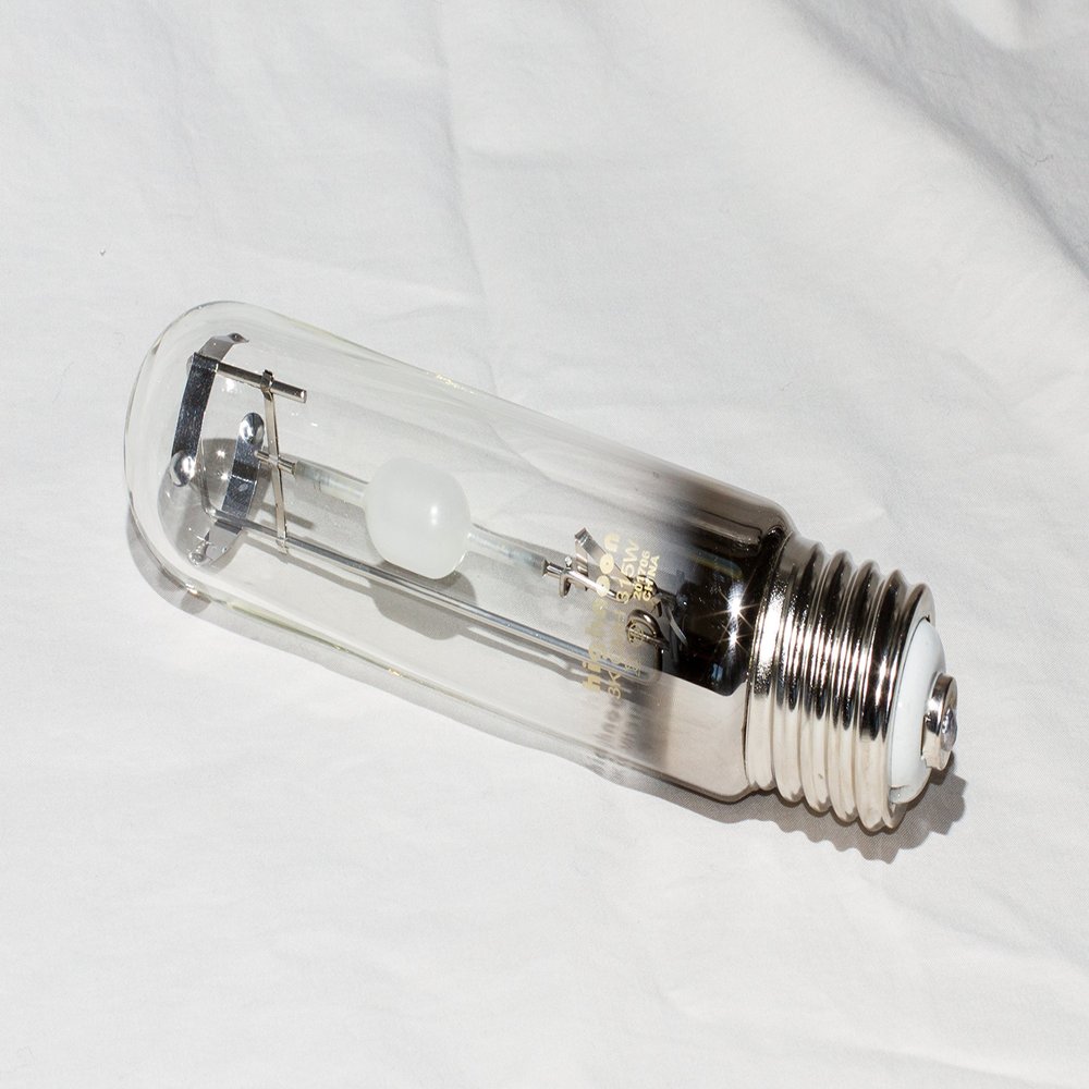 HIGHNOON 315 Watt Ceramic Metal Halide (CMH) Full Spectrum 4000K Bulb ::: E39 Mogul Base