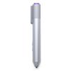 Kafa Touch Screen Stylus Pen with Acrylic Package for Surface 3 and Surface Pro 3 Tablet, Silver view 1
