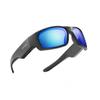 OhO Camera Sunglasses,Full HD 1080p 32GB Sports Cam Sunglasses with Polarized UV400 Protection Safety and Interchangeable Lens view 1