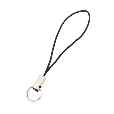 UKCOCO 100pcs Smartphone Lanyard Camera Accessories Beaded Lanyard Wrist Strap Cell Phone Charm Strap Charms Lariat Classroom Door Decorations Straps Telephone Phone Case
