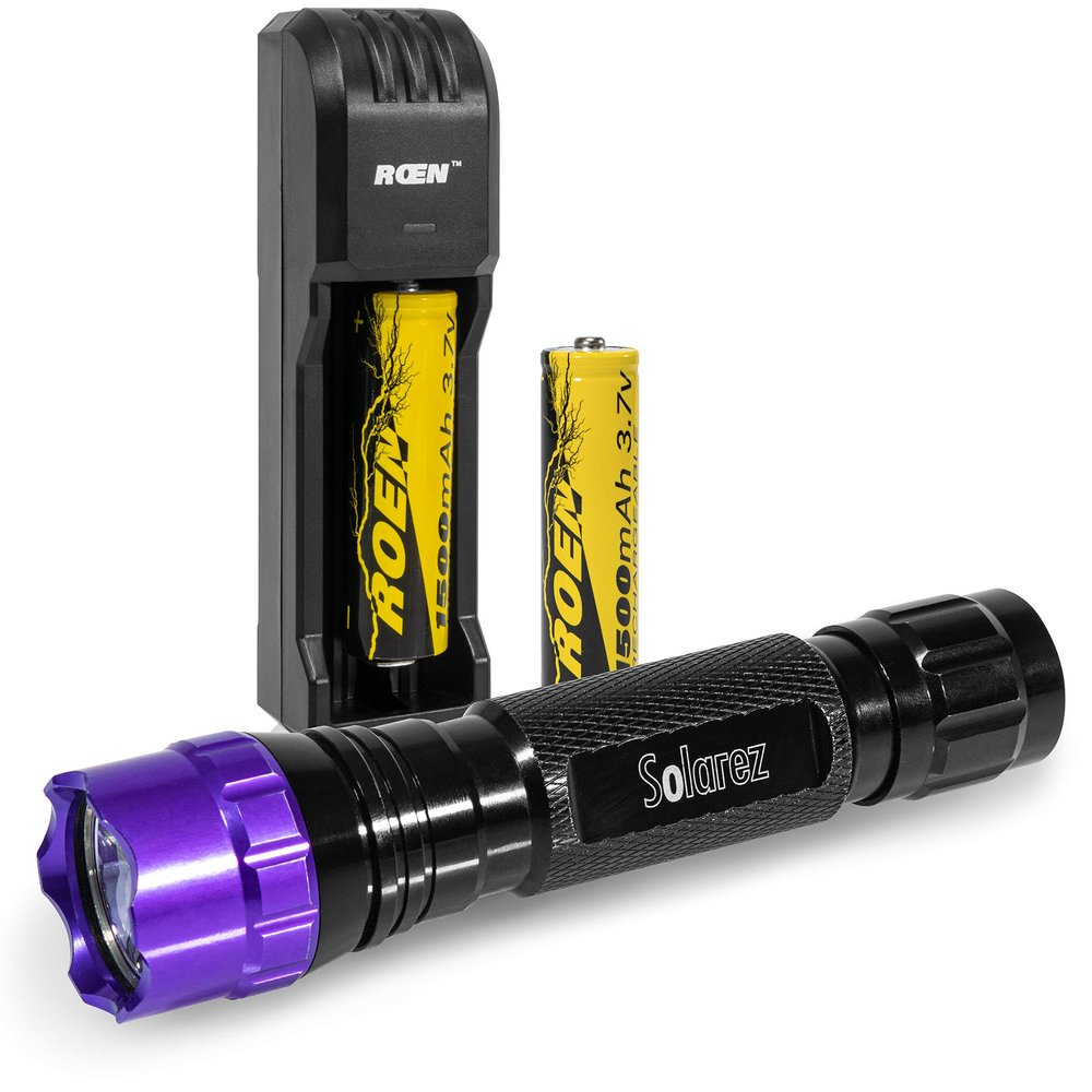 SOLAREZ Resinator Kit