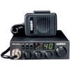 Uniden 40-Channel Compact Mobile CB Radio with PA view 1