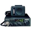Uniden 40-Channel Compact Mobile CB Radio with PA view 2