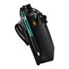 Turtleback Mobile Computer Case Made for Zebra Motorola MC75 Touch Computer Nylon Holster, 2 Belt Clips (Metal Clip & Belt Loop) Mobile Scanner Holder Fits Devices 6 1/2" X 3 3/8" X 1 3/4" view 4