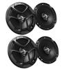 JVC CSJ620 6.5 J Series 2-Way Bundle view 1