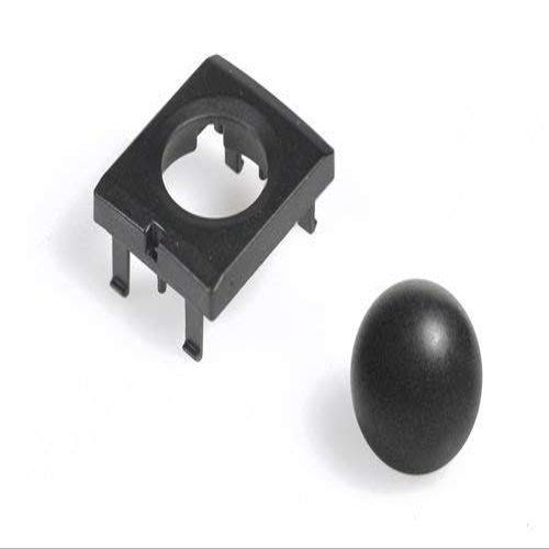ECS - Compatible with Philips 5103 108 79291 SpeechMike III TrackBall Replacement and 5103 107 76942