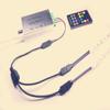 TronicsPros 2pcs 4 Pin RGB LED Strip Splitter Cable 2 Way 1 to 2 Splitter Connector SMD 5050 3528 2835 RGB LED Tape Ribbon Splitter- 12inch, Black view 4