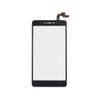 JayTong Digitizer Touch Screen Outer Screen Glass Replacement with Free Tools for Xiaomi Redmi Note 4X / Note 4 Global Version Qualcomm Snapdragon 625 (Not LCD Display) Black view 1