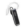 Marnana Bluetooth Headset, Hands-Free Wreless Bluetooth Earpiece with 18 Hours Playtime and Noise Cancelling Mic for iPhone Samsung Android Cell Phone Truck Driver - Black view 1