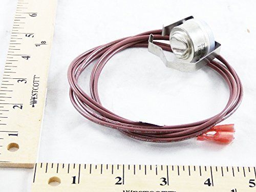 Lennox Corporation 97M60 Defrost Sensor by Lennox
