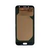 New A+++ Replacement Touch Screen for Galaxy J7 Pro 2017 SM-J730 J730G J730GM J730F J730DS/Galaxy J7 2017 SM-J730FM J730K 5.5" Amoled Display LCD Assembly Gold + Tools view 2