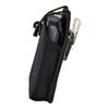 Turtleback Mobile Computer Case Made for Intermec Honeywell CN51,CN50 Touch Computer Nylon Holster, 2 Belt Clips (Metal Clip & Belt Loop) Mobile Scanner Holder Fits Devices 6 1/4" X 3 1/8" X 1 1/8" view 4