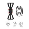Deeper Smartphone Mount for Fishing Rod  See Phone and Keep Hands Free While Using Sonars, 12cm view 3