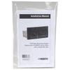 Magnadyne RV Car Radio Mounting Kit 1.5 DIN to 1 DIN Adaptor - Black view 4