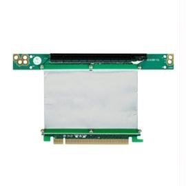 iStarUSA DD-666-C5 PCIE x16 with 5CM Cable