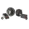 Polk Audio DB5252 DB+ Series Component Speaker System for Car & Marine - 5 1/4" Car Speakers, 2-Way, 4-Ohm Impedance, 50-23kHz Frequency Response, Polypropylene Woofer Cone, Separate Silk Dome Tweeter view 1