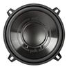 Polk Audio DB5252 DB+ Series Component Speaker System for Car & Marine - 5 1/4" Car Speakers, 2-Way, 4-Ohm Impedance, 50-23kHz Frequency Response, Polypropylene Woofer Cone, Separate Silk Dome Tweeter view 3