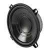 Polk Audio DB5252 DB+ Series Component Speaker System for Car & Marine - 5 1/4" Car Speakers, 2-Way, 4-Ohm Impedance, 50-23kHz Frequency Response, Polypropylene Woofer Cone, Separate Silk Dome Tweeter view 4