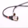 Male 0B 2pin to Female 4pin Hirose Power Cable 1.96ft for SmallHD DP7 DP7-Pro,AC7-OLED view 3