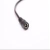 Female 5.5/2.5mm DC to 4pin Hirose Female Power Cable for SmallHD DP7-Pr,AC7-OLED view 2